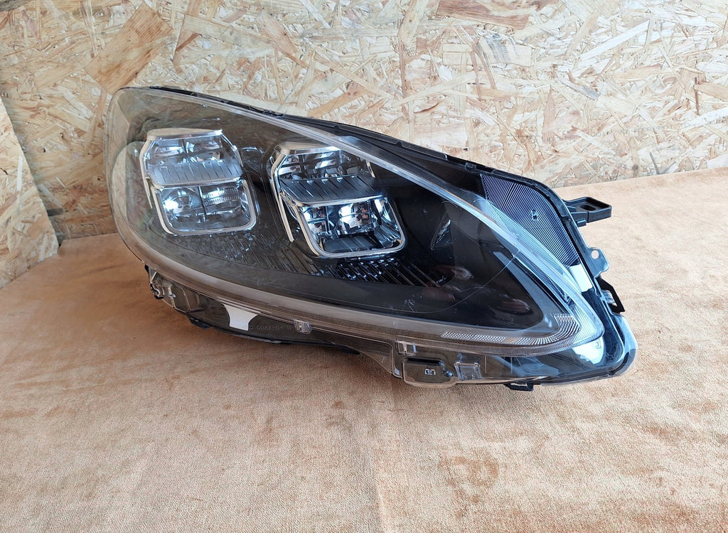 Frontscheinwerfer Ford Kuga III LV4B-13E014-FB Full LED Rechts Headlight SCH9562384081zh