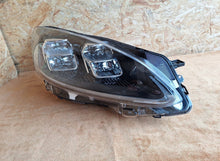 Laden Sie das Bild in den Galerie-Viewer, Frontscheinwerfer Ford Kuga III LV4B-13E014-FB Full LED Rechts Headlight SCH9562384081zh