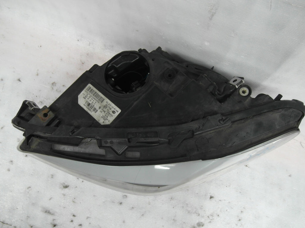 Frontscheinwerfer BMW 5 F11 F10 7203239-12 LED Links Scheinwerfer Headlight SCH7675328473rt