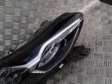 Laden Sie das Bild in den Galerie-Viewer, Frontscheinwerfer Citroën Ds3 9820840680 LED Rechts Scheinwerfer Headlight SCH9804146771gy