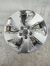 1x Alufelge 17 Zoll 7.0