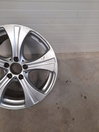 1x Alufelge 18 Zoll 8.0