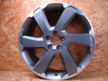 Load image into Gallery viewer, 1x Alufelge 20 Zoll 8.0" 5x108 55ET 31316131 Volvo Xc90 Rim Wheel FEL2661435447yz