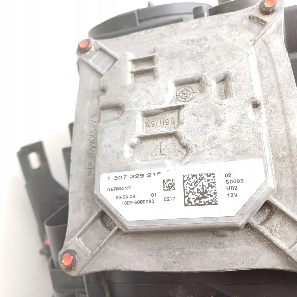 Frontscheinwerfer Audi A4 8K0941004C Rechts Scheinwerfer Headlight SCH7672614519so