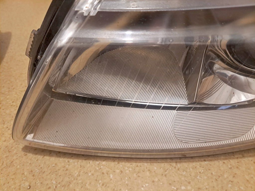 Frontscheinwerfer Saab 93 II Links Scheinwerfer Headlight