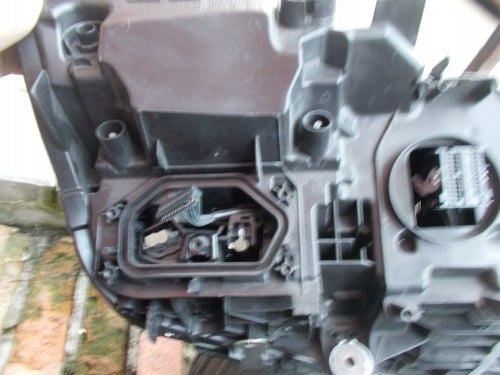 Frontscheinwerfer BMW 3 G21 G20 9450795-04 LED Links Scheinwerfer Headlight SCH8889390032en