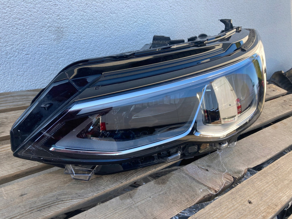 Frontscheinwerfer VW Golf VIII 5H1941005 Links Scheinwerfer Headlight