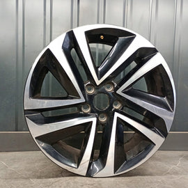 1x Alufelge 18 Zoll 7.0