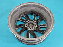 Load image into Gallery viewer, 1x Alufelge 17 Zoll 7.0" 5x114.3 51ET Hyundai Tucson Rim Wheel FEL5745428407jz