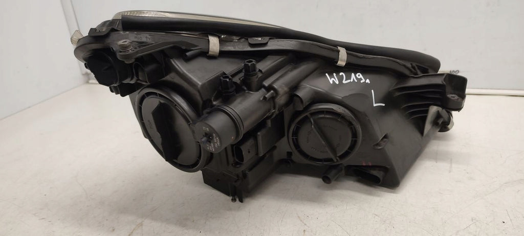 Frontscheinwerfer Mercedes-Benz Cls Amg Xenon Links Scheinwerfer Headlight