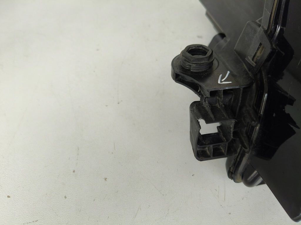 Frontscheinwerfer Skoda Superb III 3V0- 3V1941015D Full LED Rechts oder Links