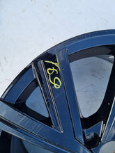 Laden Sie das Bild in den Galerie-Viewer, 1x Alufelge 18 Zoll 7.5" 5x112 51ET 5H0601025M VW Golf Viii Rim Wheel FEL7220903383ms