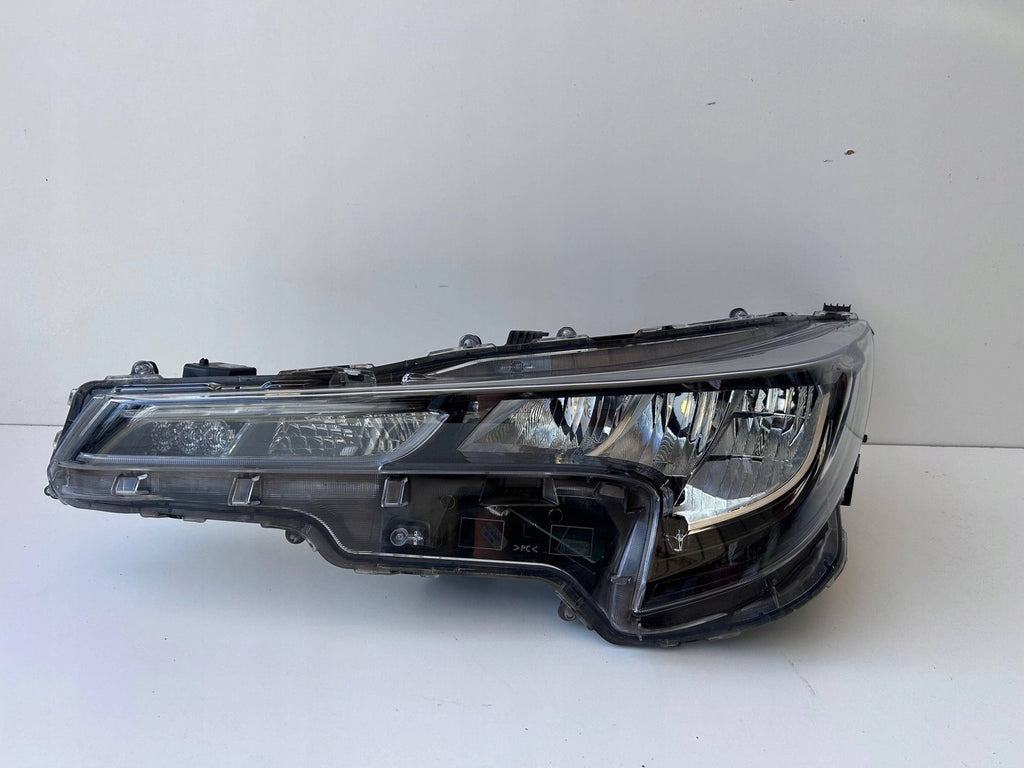 Frontscheinwerfer Toyota Corolla 8115002S60 LED Ein Stück (Rechts oder Links)