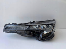 Frontscheinwerfer Toyota Corolla 8115002S60 LED Ein Stück (Rechts oder Links)