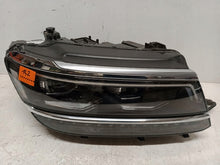 Load image into Gallery viewer, Frontscheinwerfer VW Tiguan 5NB941082D- Full LED Rechts Scheinwerfer Headlight