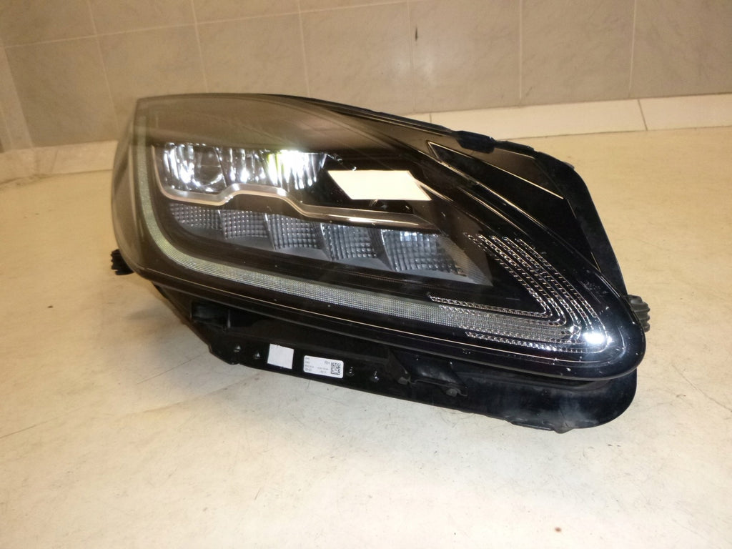 Frontscheinwerfer Jaguar E-Pace X540 J9C3-13W029-EC LED Rechts Headlight SCH6111118663yt