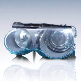 Frontscheinwerfer BMW Compact E46 6905495 Xenon Links Scheinwerfer Headlight