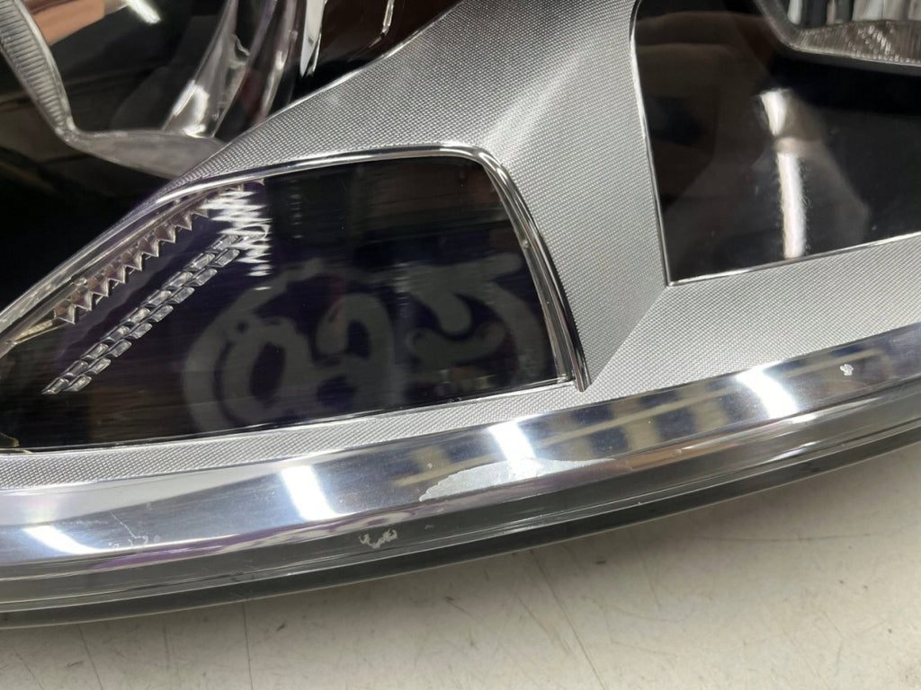 Frontscheinwerfer VW Golf VII 5G1941005 Links Scheinwerfer Headlight SCH7051557506na