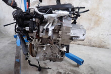 Load image into Gallery viewer, Motor VW T-Cross DUS 1.0 TSI 90PS 66kW Benzin Engine Komplett MOT2276602770no