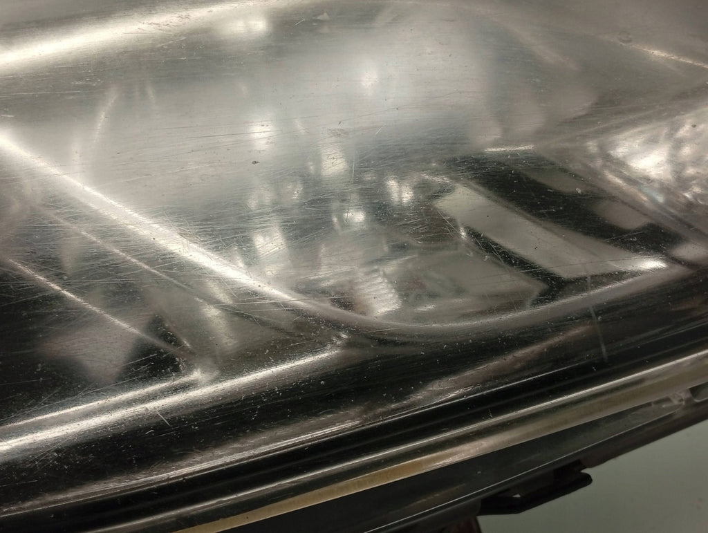 Frontscheinwerfer Mazda 6 3900061970 Rechts Scheinwerfer Headlight SCH5708993314ie