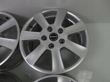 Laden Sie das Bild in den Galerie-Viewer, 4x Alufelge 16 Zoll 7.0" 5x120 35ET KBA45810 BMW 3 E46 E60 E90 Rim Wheel FEL6669655966iy