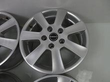 Laden Sie das Bild in den Galerie-Viewer, 4x Alufelge 16 Zoll 7.0" 5x120 35ET KBA45810 BMW 3 E46 E60 E90 Rim Wheel FEL6669655966iy