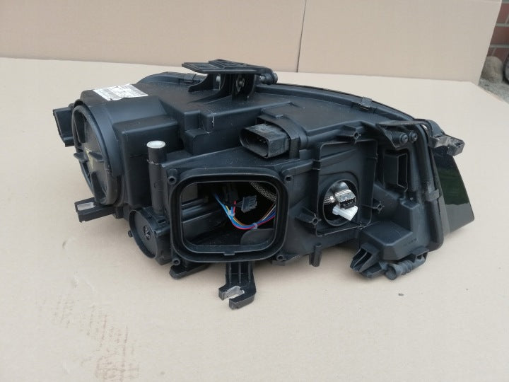 Frontscheinwerfer Audi A4 B8 8K0941003C Xenon Links Scheinwerfer Headlight SCH2378698928dn