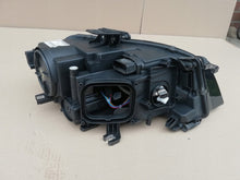 Laden Sie das Bild in den Galerie-Viewer, Frontscheinwerfer Audi A4 B8 8K0941003C Xenon Links Scheinwerfer Headlight SCH2378698928dn