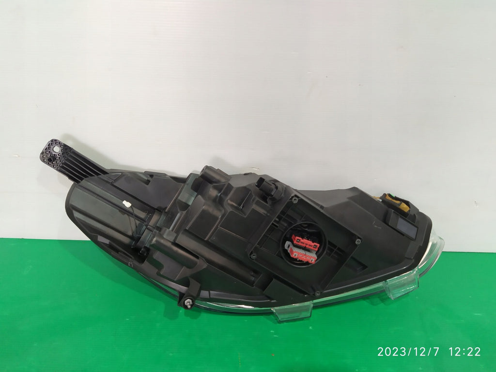 Frontscheinwerfer Ford Fiesta FULL LED Links Scheinwerfer Headlight