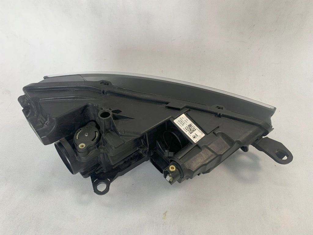Frontscheinwerfer Skoda Scala 657941015 Links Scheinwerfer Headlight SCH8764403205es