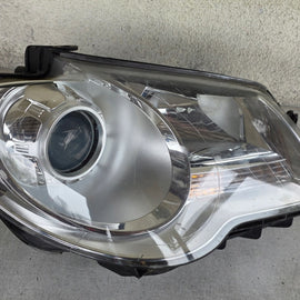 Frontscheinwerfer VW Touran 1T1941006B Rechts Scheinwerfer Headlight SCH2284347579gs