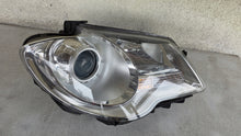Laden Sie das Bild in den Galerie-Viewer, Frontscheinwerfer VW Touran 1T1941006B Rechts Scheinwerfer Headlight SCH2284347579gs