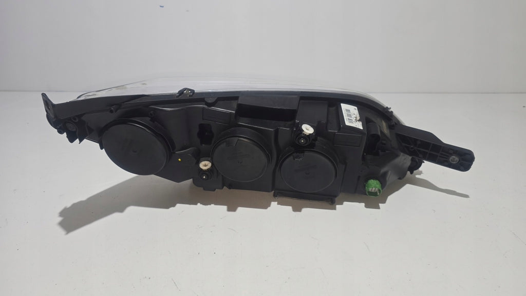 Frontscheinwerfer Fiat Ducato 1374297080 LED Links Scheinwerfer Headlight SCH5226982757fi