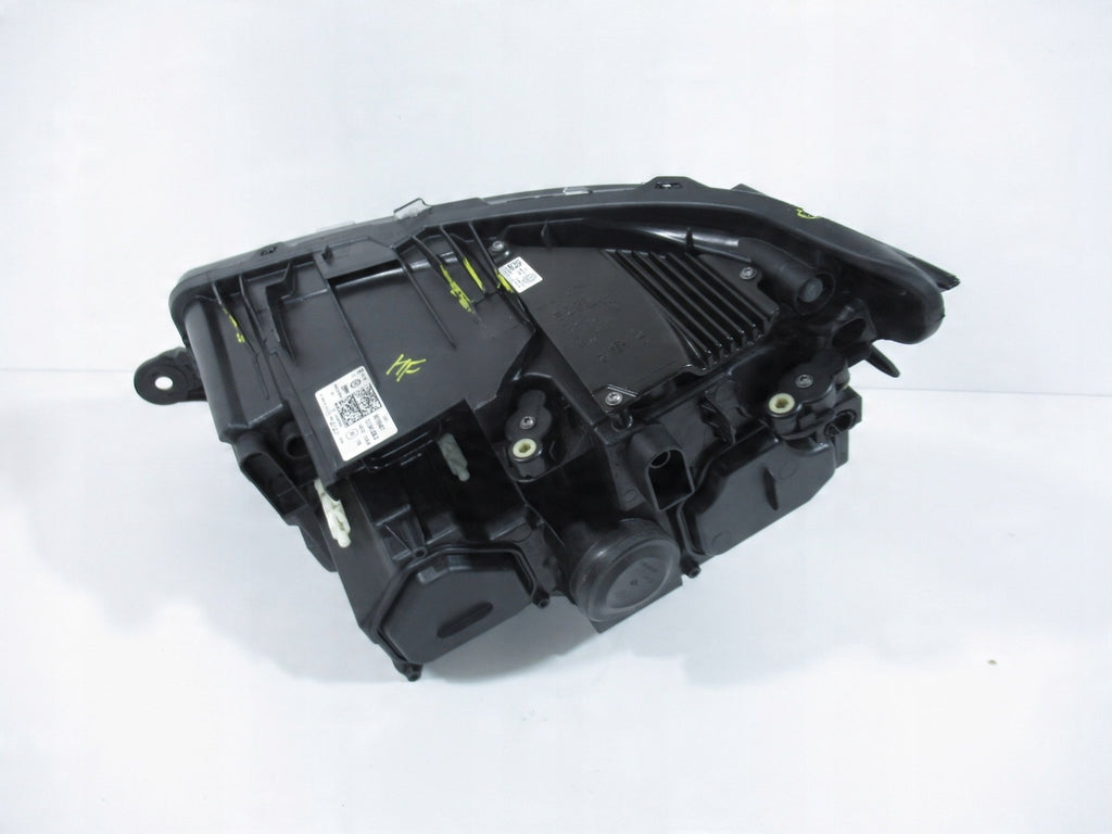 Frontscheinwerfer VW Transporter 7L1941036D00 Full LED Rechts Headlight