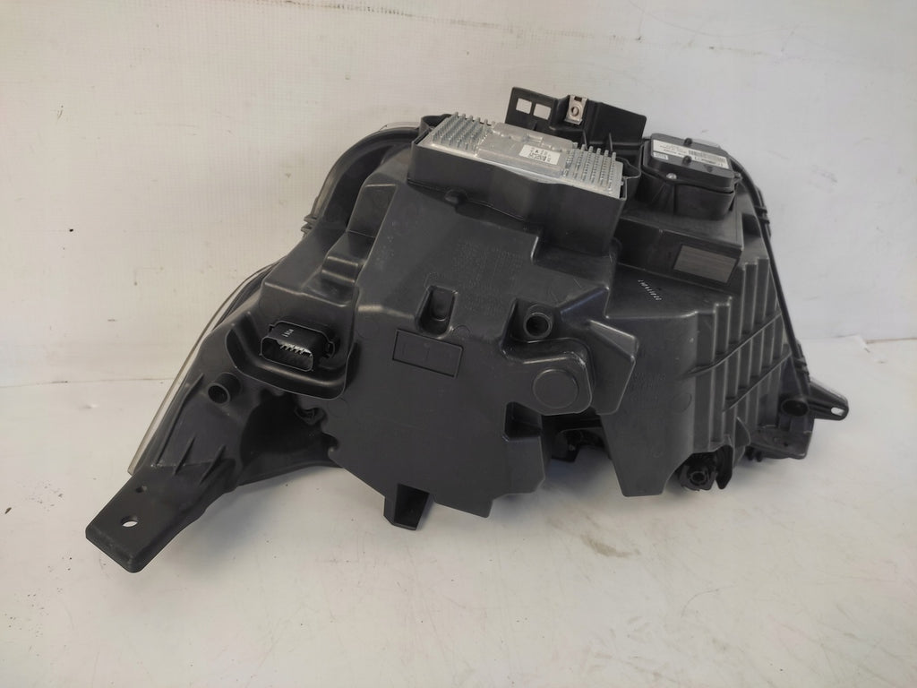 Frontscheinwerfer Ford FK7B-19W029-CG Full LED Rechts Scheinwerfer Headlight SCH6824240070tk