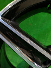 Laden Sie das Bild in den Galerie-Viewer, 1x Alufelge 18 Zoll 7.5" 5x112 44ET Glanz Grau A2054011100 Mercedes-Benz W205 Mg FEL7786587880sx
