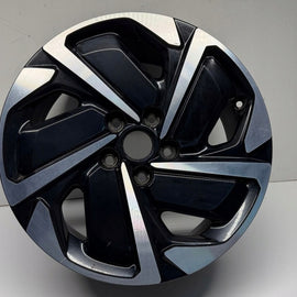 1x Alufelge 17 Zoll 7.0