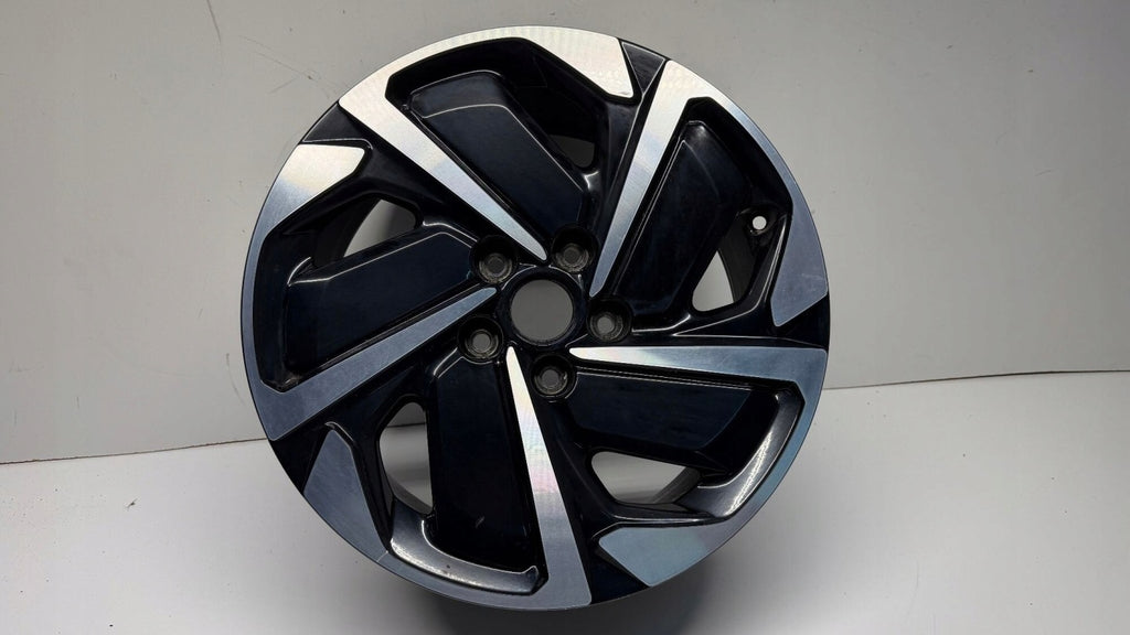 1x Alufelge 17 Zoll 7.0" 5x114.3 52910-R2160 Kia Sportage V Rim Wheel FEL3349459652ia