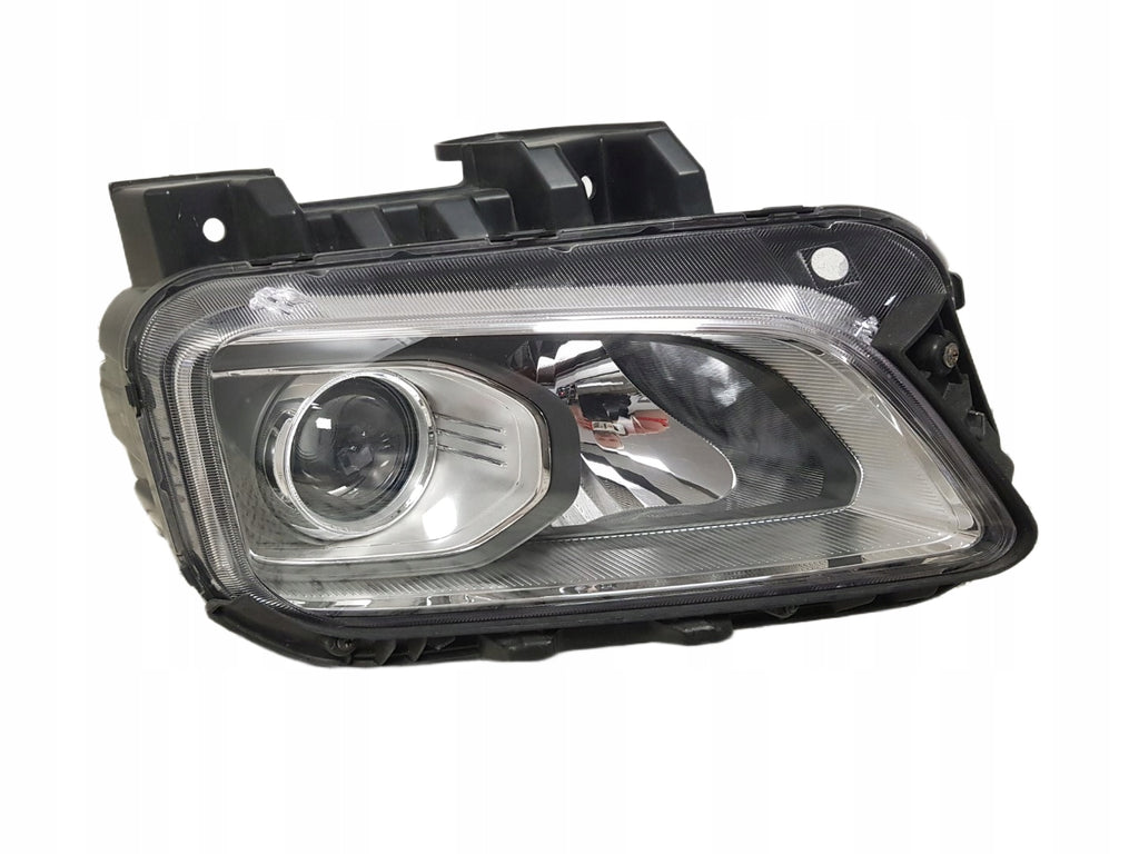 Frontscheinwerfer Hyundai Kona 92102-J9 92102-J9XXX Rechts Headlight SCH4377204013nd