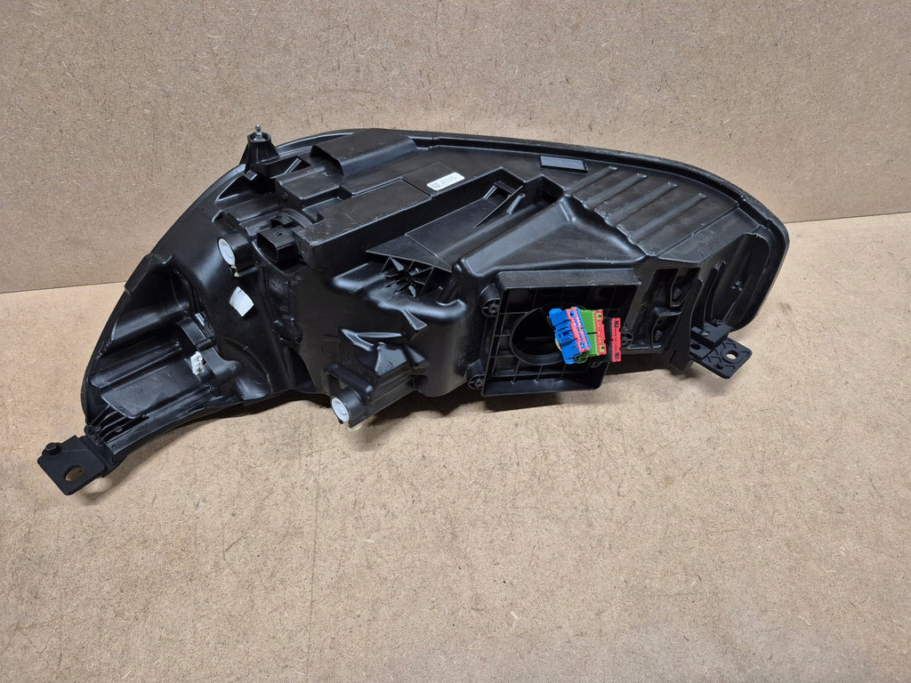 Frontscheinwerfer Ford Focus NX7B13E016AG LED Rechts Scheinwerfer Headlight SCH7955092698gk
