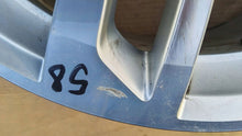 Load image into Gallery viewer, 1x Alufelge 18 Zoll 8S0601025E Audi Tt Rim Wheel FEL1108056765fo