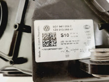 Load image into Gallery viewer, Frontscheinwerfer VW Golf VII 5G1941059E 5G1941059A Links Scheinwerfer Headlight SCH9315029081hd
