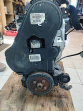 Laden Sie das Bild in den Galerie-Viewer, Motor Volvo V70 III D5244T4 2.4 185PS 136kW 168TKm Diesel Engine Unkomplett MOT5545604794aq