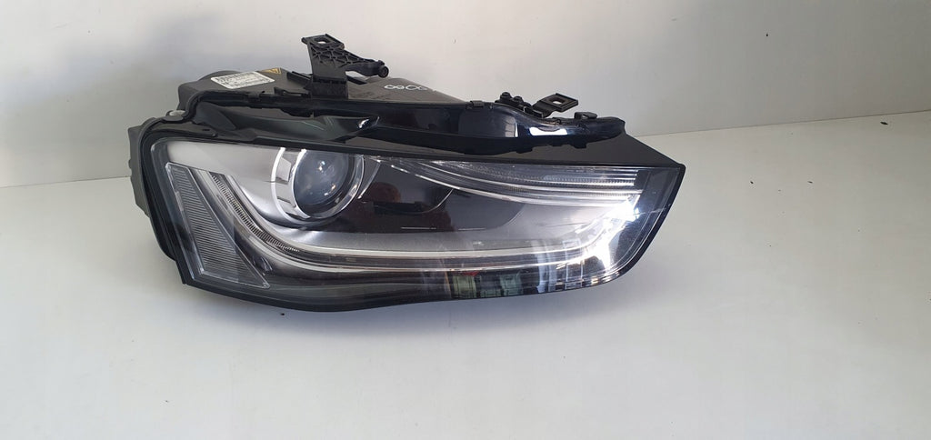 Frontscheinwerfer Audi A4 B8 8K0941006C 8K0941044E 8K0941044C Xenon Rechts SCH2487464179zl