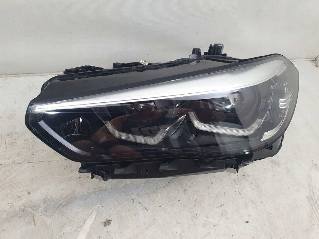 Frontscheinwerfer BMW X5 G05 G06 948178303LL Full LED Links Headlight SCH7625647025rf