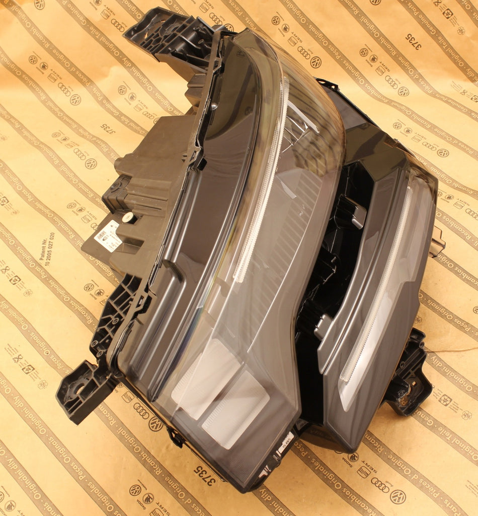 Frontscheinwerfer Citroën C5 Aircross 9875281480 LED Links Headlight SCH4465140858pg