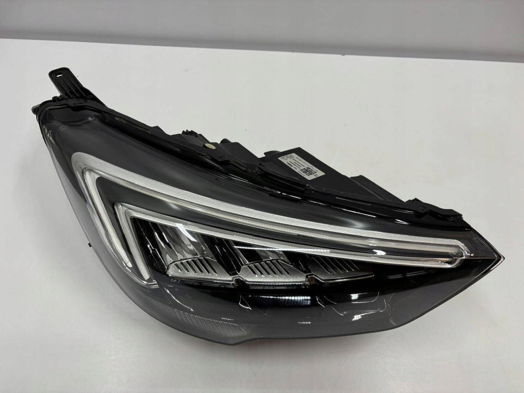 Frontscheinwerfer Opel Crossland X YQ00709880PMI Rechts Scheinwerfer Headlight SCH1908680067az