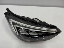 Laden Sie das Bild in den Galerie-Viewer, Frontscheinwerfer Opel Crossland X YQ00709880PMI Rechts Scheinwerfer Headlight SCH1908680067az