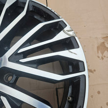 Laden Sie das Bild in den Galerie-Viewer, 1x Alufelge 20 Zoll 8.5" 5x112 45ET Glanz 4G0601025CR Audi A6 Rim Wheel FEL3943994638xr