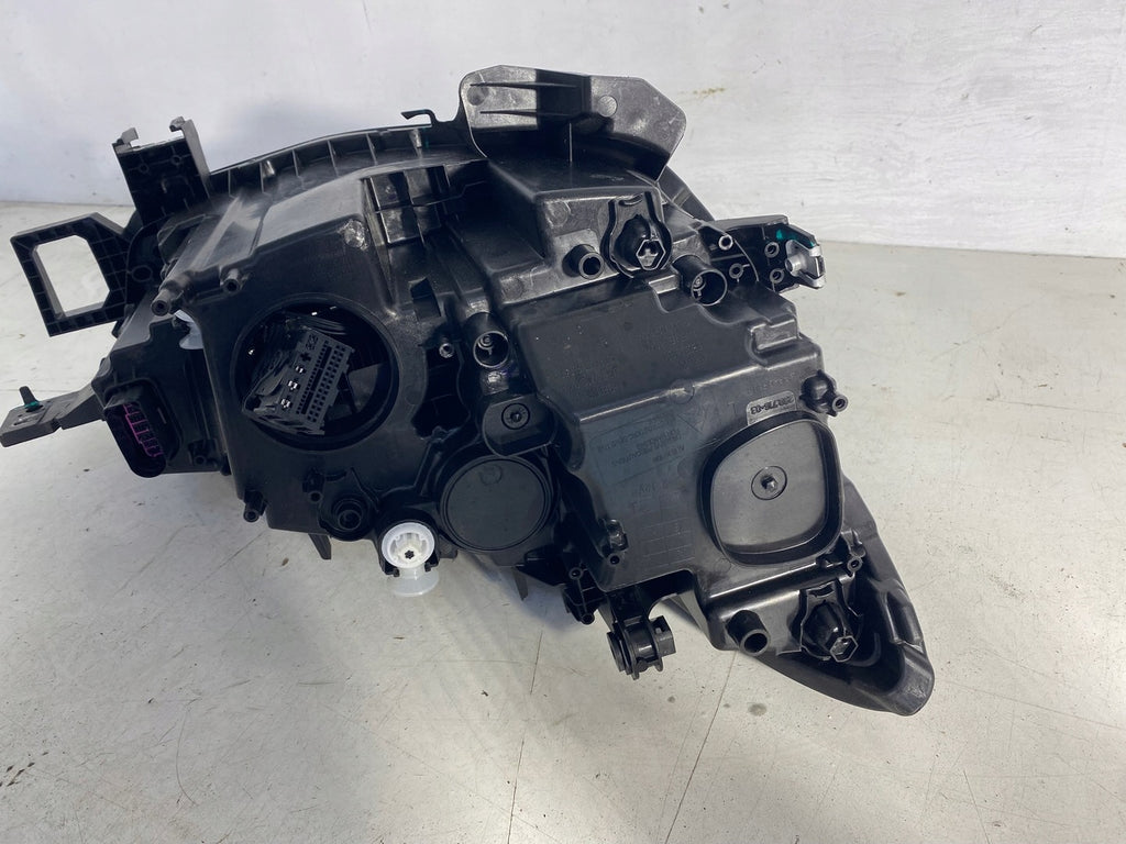 Frontscheinwerfer Cupra 1EX016499-01 Full LED Links Scheinwerfer Headlight SCH6243104705op